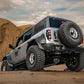 MagnaFlow System Overland Cat-Back 22-23 Ford Bronco Raptor 3.0L