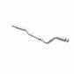 Magnaflow Conv DF 2005-2007 A6 QUATTRO 3.2L Underbody