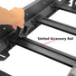 Go Rhino SRM 400 Roof Rack - 48in