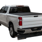 Access LOMAX Pro Series Tri-Fold Cover 07-19 Toyota Tundra 6ft6in Bed (Deck Rail) - Blk Diamond Mist