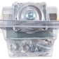 Spectre Fuel Pressure Regulator 1-4psi