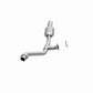 MagnaFlow Conv DF 03 Ram 2500 2WD 5.7L OEM