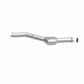 MagnaFlow Converter Direct Fit 12-14 Subaru Impreza 2.5L / 15-16 WRX STI