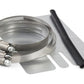 Air Lift Loadlifter 5000 Ultimate Rear Air Spring Kit for 2020+ Chevrolet Silverado 2500/3500