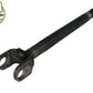USA Standard 4340 Chrome-Moly Replacement Inner Axle For Dana 60 / 78-79 F350 / Snofighter