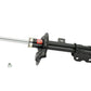 KYB Shocks & Struts Excel-G Front Right NISSAN Murano 2003-07
