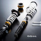 HKS HM S-Style X GGH30W FULL KIT