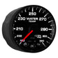 Autometer Spek-Pro - Nascar 2-1/16in Water Press 0- 30 psi Bfb