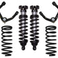 ICON 96-02 Toyota 4Runner 0-3in Stage 2 Suspension System