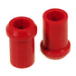 Prothane 92-76 Chrysler Lower Control Arm Bushings - Red