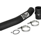 aFe Bladerunner 3in Intercooler Hot Side Tube for 2017 Ford Diesel Trucks V8-6.7L (td)