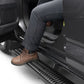 N-Fab Growler Fleet 2022 Toyota Tundra CC - Cab Length - Tex. Black