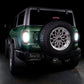 Oracle Lighting 21-22 Ford Bronco Flush Style LED Taillights