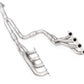 Stainless Works 2020-21 Silverado HD 6.6L 1-7/8in Long Tube Header Kit Factory Connect