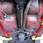 UMI Performance 93-02 GM F-Body Boxed Style Weld-In Subframe Connectors