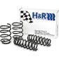 H&R 06-13 BMW 325Ci/328Ci/330Ci/335Ci Convertible E93 Cabrio Sport Spring