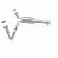 MagnaFlow Conv DF GM 1500/2500/Suburban 5.0L
