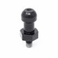Torque Solution 2015+ Subaru Impreza WRX 6-Speed / BRZ Billet Clutch Fork Pivot (Black Oxide Coated)