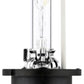 Hella Xenon D2S Bulb P32-2d 85V 35W 4300k