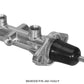 Wilwood Tandem Remote Master Cylinder - 15/16in Bore Ball Burnished