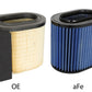 aFe MagnumFLOW Air Filters OER P5R Ford Diesel Trucks 2017 6.7L V8