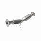 Magnaflow California Direct Fit Converter 04-10 Volvo S40 2.4L