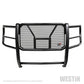 Westin 17-19 Ford F-250/350 w/ Front Camera HDX Grille Guard - Black