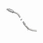 MagnaFlow Conv Direct Fit Chrylser 98-99