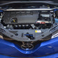 Injen 18-20 Toyota C-HR 2.0L Polished Short Ram Air Intake