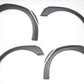 Cusco Strut 19+ Toyota Corolla Hatchback Over Fender Set (Primer / Unpainted)