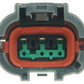 NGK Nissan Frontier 2004 Direct Fit Oxygen Sensor
