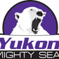 Yukon Gear 7.2in GM 7.5in GM & 8.2in GM Pinion Seal