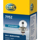 Hella Bulb 7952 24V 55/50W P45t S13 R2