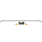 Whiteline 98-02 Miata NB Front 24mm Heavy Duty Adjustable Swaybar