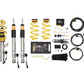 KW Coilover Kit DDC ECU TT (8J) Roadster Quattro (6 cyl.) w/o Magnetic Ride
