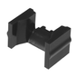 Prothane 95-04 GM J-Body Upper Engine Mount Insert - Black