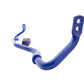 SuperPro 2018 Audi RS3 Base Rear 22mm 2-Position Adjustable Sway Bar Kit