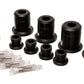 Energy Suspension 99-04 Ford Mustang Cobra Black Rear End Control Arm Bushings