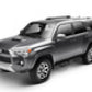 N-Fab Predator Pro Step System 14-18 Toyota 4 Runner SUV 4 Door Gas - Tex Black