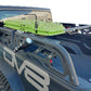 DV8 Offroad Recovery Traction Boards w/ Carry Bag - Olive