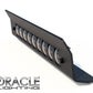 ORACLE Lighting 2019+ Jeep Wrangler JL / Gladiator JT Skid Plate w/ Integrated LED Emitters - Yellow