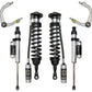 ICON 2007+ Toyota Tundra 1-3in Stage 6 Suspension System w/Billet Uca