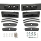 Rhino-Rack 07-11 Honda CR-V RCP Base Kit - 4 pcs
