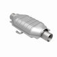 MagnaFlow Conv Univ 2 W/Air FED