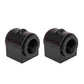 Eibach 27mm Front and 25mm Rear Anti-Roll Kit for 13 Ford Focus ST 2.0L 4cyl Turbo