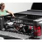 Roll-N-Lock 17-19 Ford F-250/F-350 Super Duty SB 80-3/8in Cargo Manager