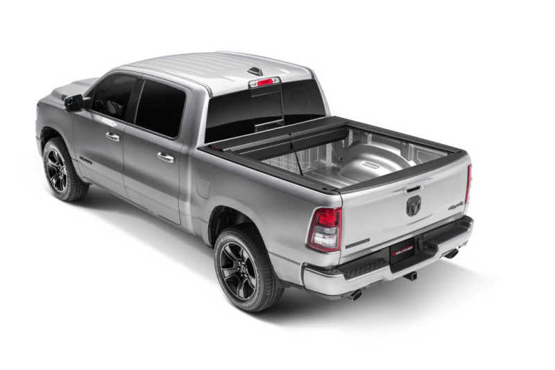 Roll-N-Lock 2019 Ram 1500-3500 (18) SB 74.5in M-Series Retractable Tonneau Cover