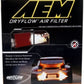 AEM 08 Nissan Sentra 2.5L DryFlow Air Filter