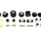 Whiteline 10/2003-2009 Nissan 350Z Front + Rear Vehicle Essentials Kit