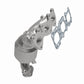 MagnaFlow Conv DF 13-14 Santa Fe 3.3L Manifold